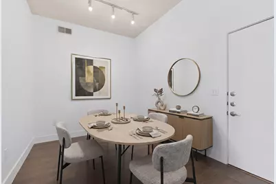 4414 Cedar Springs Road #318, Dallas, TX 75219 - Photo 3