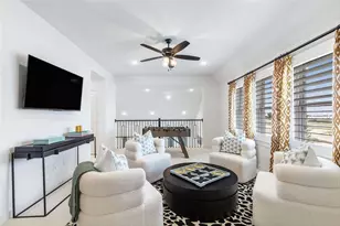 3212 Abelia St, McKinney, TX 75071 - Photo 9