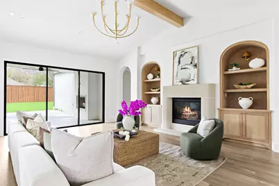 8703 Redondo Drive, Dallas, TX 75218 - Photo 1