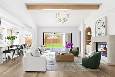 8703 Redondo Drive, Dallas, TX 75218 - Photo 5