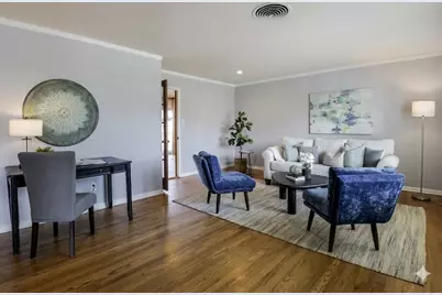 5054 Cockrell Avenue, Fort Worth, TX 76133 - Photo 3