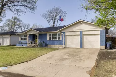 5054 Cockrell Avenue, Fort Worth, TX 76133 - Photo 27