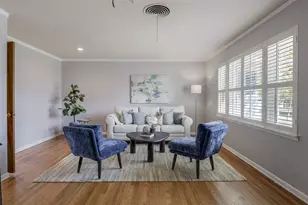 5054 Cockrell Ave, Fort Worth, TX 76133 - Photo 5