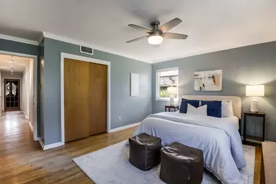 5054 Cockrell Avenue, Fort Worth, TX 76133 - Photo 17