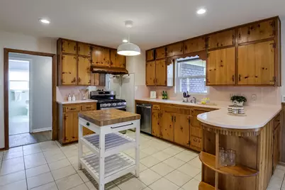 5054 Cockrell Avenue, Fort Worth, TX 76133 - Photo 7