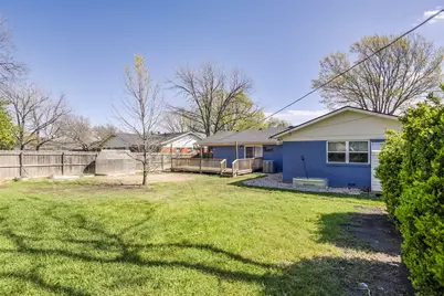 5054 Cockrell Avenue, Fort Worth, TX 76133 - Photo 25