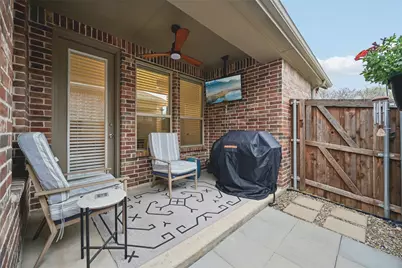 436 Gibbons Creek Trail, McKinney, TX 75071 - Photo 27