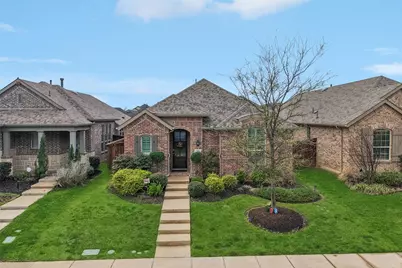 436 Gibbons Creek Trail, McKinney, TX 75071 - Photo 1