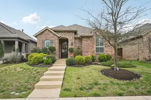 436 Gibbons Crk Trl, McKinney, TX 75071 - Photo 1