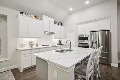 436 Gibbons Creek Trail, McKinney, TX 75071 - Photo 13