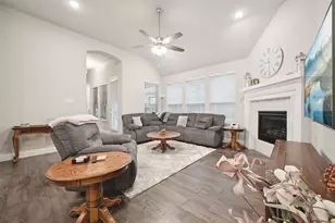 436 Gibbons Crk Trl, McKinney, TX 75071 - Photo 7