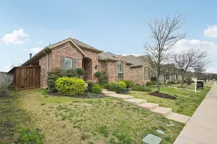 436 Gibbons Crk Trl, McKinney, TX 75071 - Photo 3