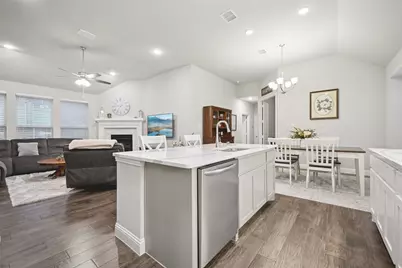 436 Gibbons Creek Trail, McKinney, TX 75071 - Photo 15