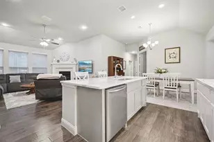 436 Gibbons Crk Trl, McKinney, TX 75071 - Photo 15