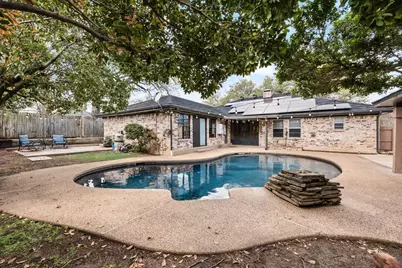 409 Circleview N, Hurst, TX 76054 - Photo 29