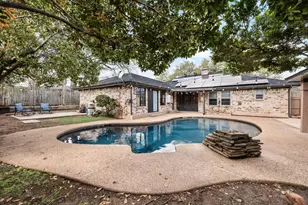 409 Circleview N, Hurst, TX 76054 - Photo 29