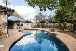 409 Circleview N, Hurst, TX 76054 - Photo 27