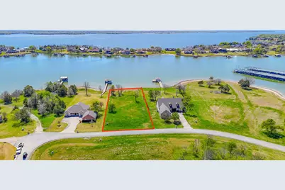 L 349 Deep Water Cove, Corsicana, TX 75109 - Photo 1