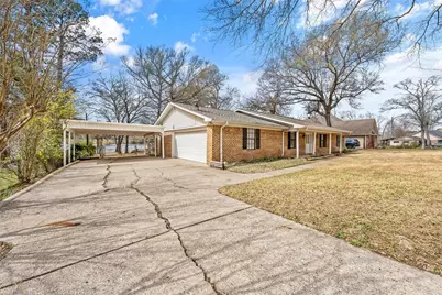 10202 E Lakeshore Drive, Tyler, TX 75709 - Photo 33