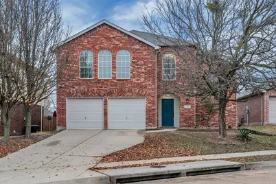 438 Stanley Falls Drive, Anna, TX 75409 - Photo 1