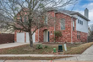 438 Stanley Falls Dr, Anna, TX 75409 - Photo 3