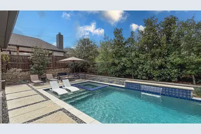 1616 Prairie Ridge Road, Fort Worth, TX 76008 - Photo 33