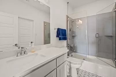 1616 Prairie Ridge Road, Fort Worth, TX 76008 - Photo 33