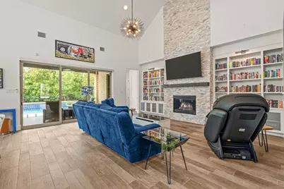 1616 Prairie Ridge Road, Fort Worth, TX 76008 - Photo 9