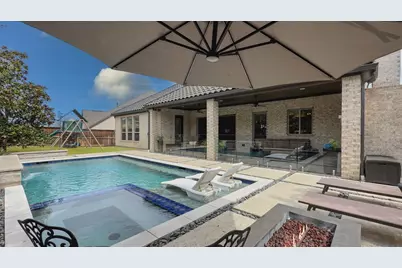 1616 Prairie Ridge Road, Fort Worth, TX 76008 - Photo 37
