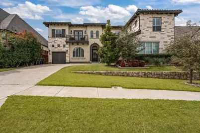 1616 Prairie Ridge Road, Fort Worth, TX 76008 - Photo 1