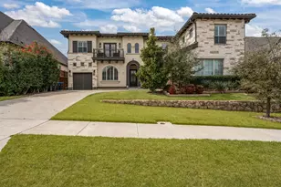 1616 Prairie Ridge Rd, Fort Worth, TX 76008 - Photo 1