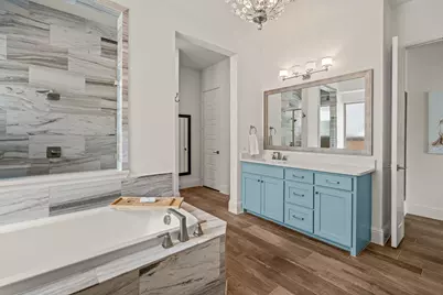 1616 Prairie Ridge Road, Fort Worth, TX 76008 - Photo 21