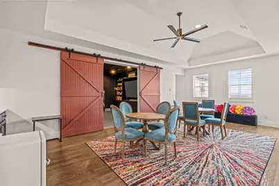 1616 Prairie Ridge Road, Fort Worth, TX 76008 - Photo 25