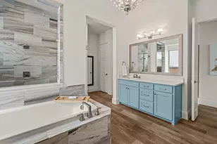 1616 Prairie Ridge Rd, Fort Worth, TX 76008 - Photo 9