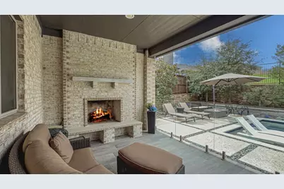 1616 Prairie Ridge Road, Fort Worth, TX 76008 - Photo 3