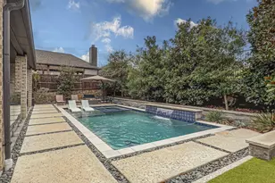 1616 Prairie Ridge Rd, Fort Worth, TX 76008 - Photo 1