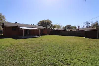 9107 Rustown Drive, Dallas, TX 75228 - Photo 15