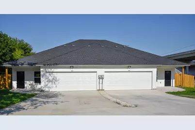 1602 N McDonald Avenue, Decatur, TX 76234 - Photo 1