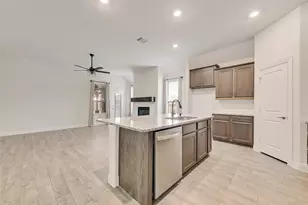 4009 Clearline Dr, Forney, TX 75126 - Photo 9