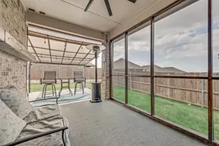 4009 Clearline Dr, Forney, TX 75126 - Photo 33