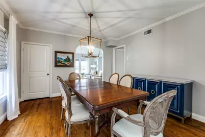 3619 Asbury Street, University Park, TX 75205 - Photo 11