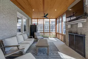 3619 Asbury St, University Park, TX 75205 - Photo 21