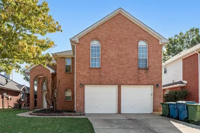 2437 Creekhaven Drive, Flower Mound, TX 75028 - Photo 1