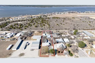 339 N Fm 2353, Graford, TX 76449 - Photo 1