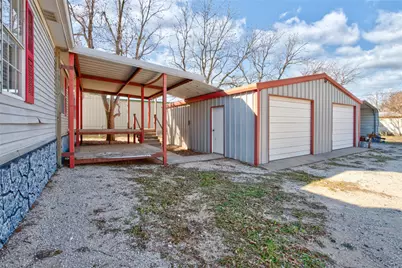 339 N Fm 2353, Graford, TX 76449 - Photo 29