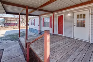 339 N Fm 2353, Graford, TX 76449 - Photo 25