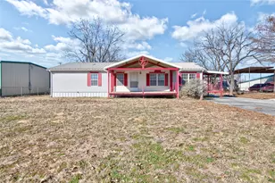 339 N Fm 2353, Graford, TX 76449 - Photo 1