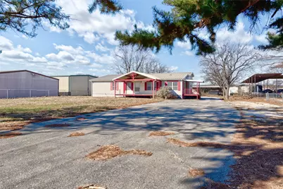 339 N Fm 2353, Graford, TX 76449 - Photo 3