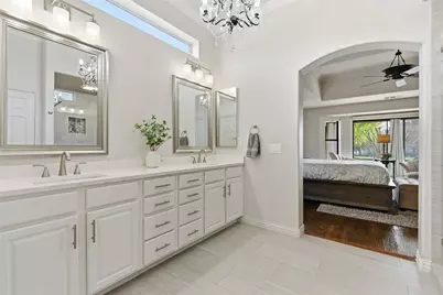 8913 Grandview Drive, Denton, TX 76207 - Photo 17