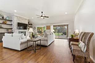 8913 Grandview Dr, Denton, TX 76207 - Photo 5